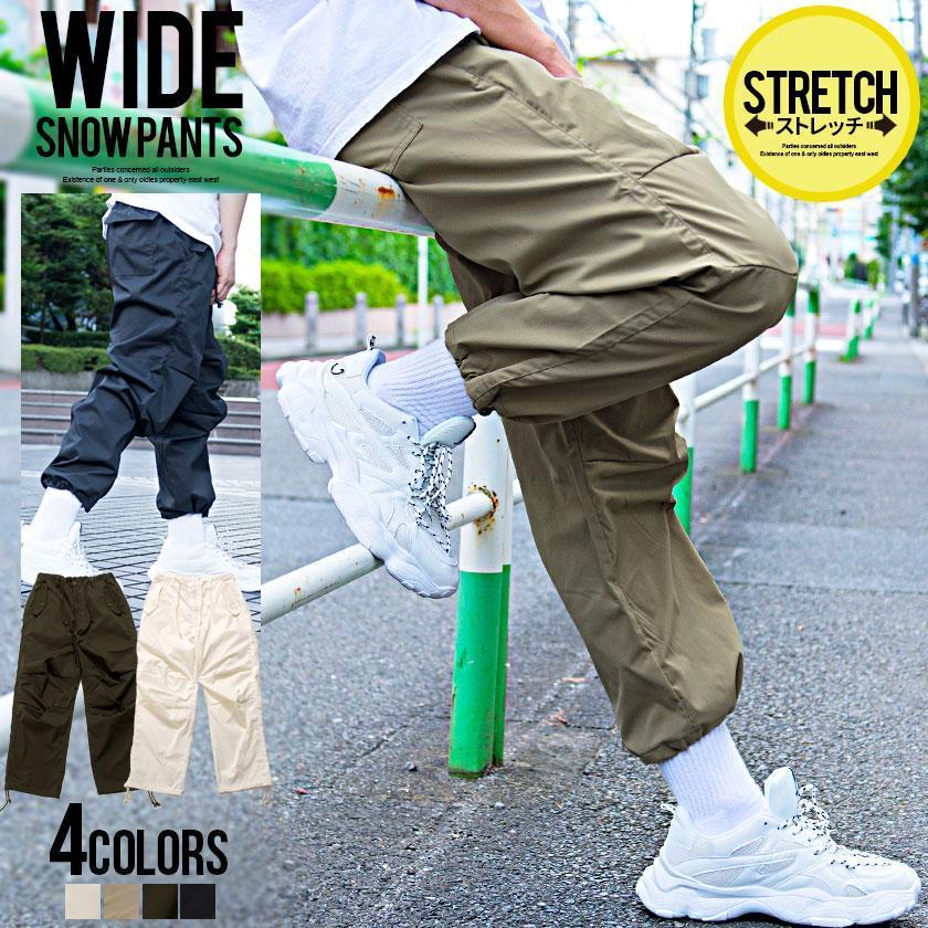 77circa 2024 SS ミリタリーカーゴパンツ 77circa 2024 SS ミリタリーカーゴパンツ