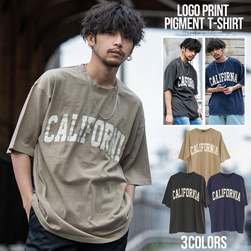 半袖Tシャツ メンズ Tシャツ 白T ブランド カジュアル ファッション カットソー トップス カレッジアメカジ プリント CavariA 春 夏  (郵) :CAWI22-12:シルバーバレット - 通販 - Yahoo!ショッピング