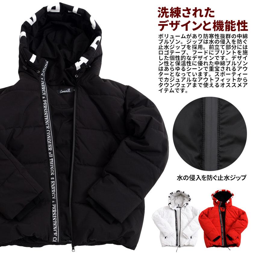 Malbon ゴルフ ジャケット 中綿入り 防寒アウター 黒/米色 25秋冬☘️ Malbon ゴルフ ジャケット 中綿入り 防寒アウター 黒/米色 25秋冬