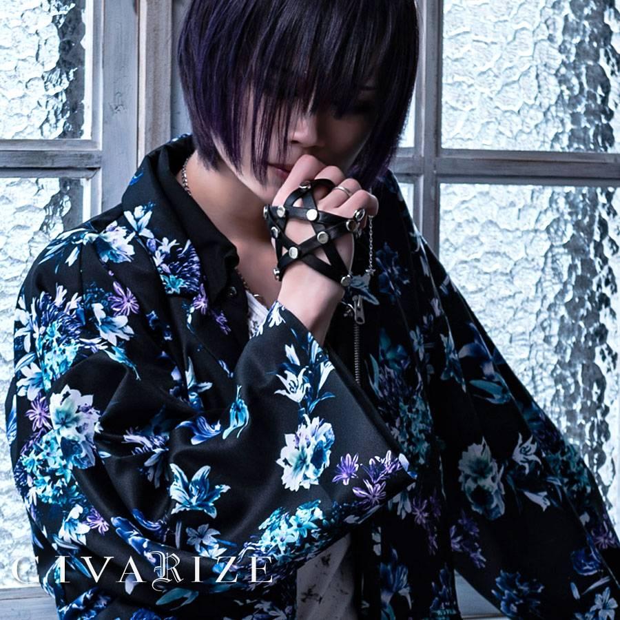 クーポン対象外 Civarize シヴァーライズ 五芒星ハーネスアームウォーマー 全1色 メンズ グローブ V系 モード系 ロック パンク 合成皮革 Cv I04 シルバーバレット 通販 Yahoo ショッピング