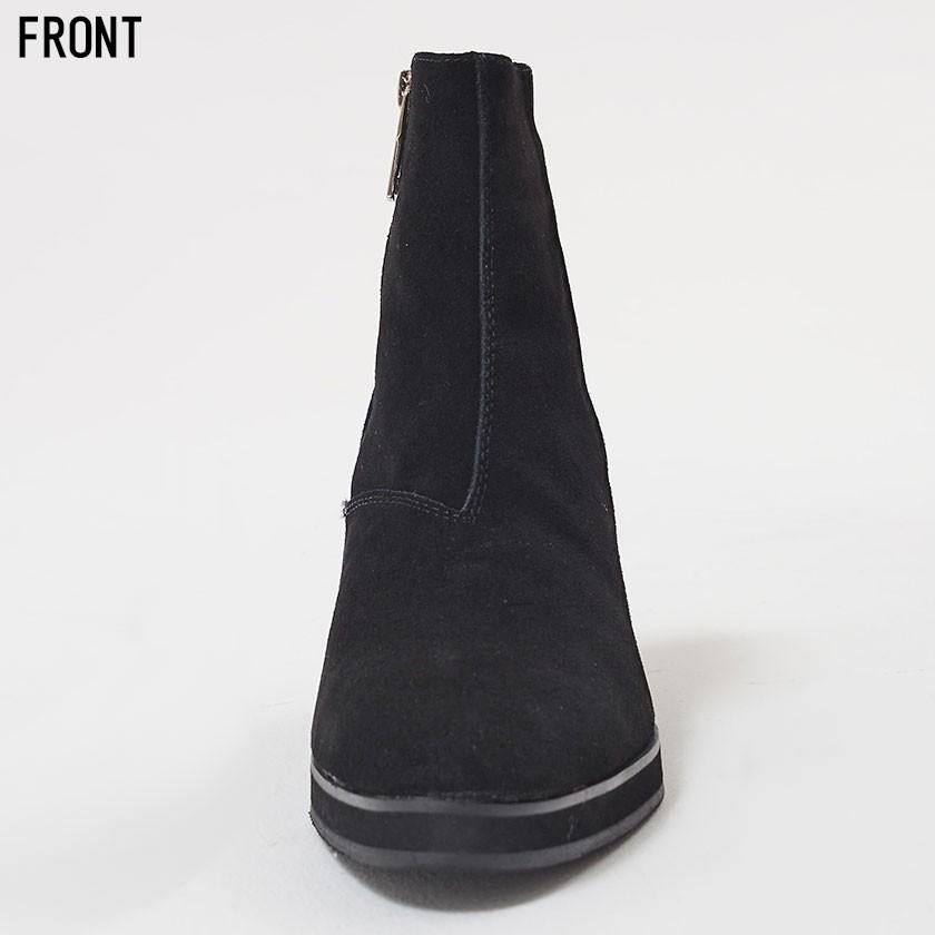 SILVER BULLET（シルバーバレット） ブーツ メンズ スウェード SB