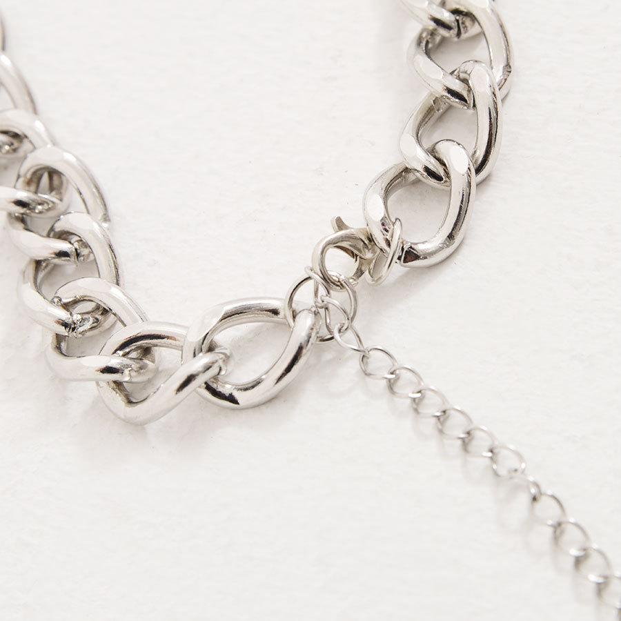 最安価格 メンズアクセサリー ネックレス チョーカー 蝶 V系 メンズ アクセサチェーン クーポン対象外 Izblack イズブラック バタフライトップネックレス2pセット 全1色 返品対象外商品 ネックレス チョーカー V系 アクセサリー メンズ Www Threeriversofs Com