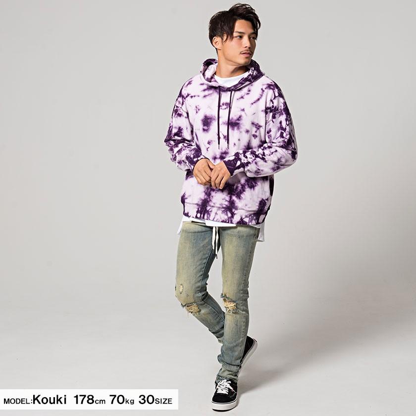 デニムパンツ メンズ EPTM. エピトミ PRIME DENIM/全2色 スキニー 