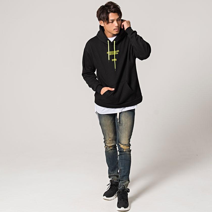 デニムパンツ メンズ EPTM. エピトミ PRIME DENIM/全2色 スキニー 