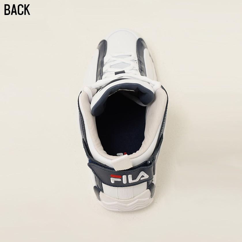 日本未入★FILA★4 WHEEL 1998★厚底★2色★22cm~26cm FILA】 フィラ 4 WHEEL 1998 4ホイール1998 F05470125 ABC-MART