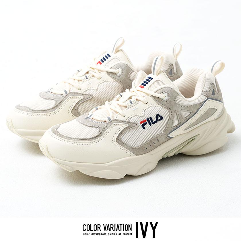 スニーカー メンズ Fila フィラ Skipper 全1色 ダッドスニーカー 厚底 ミドルカット 白 ブランド カジュアル ストリート 韓国系 F5101 シルバーバレット 通販 Yahoo ショッピング