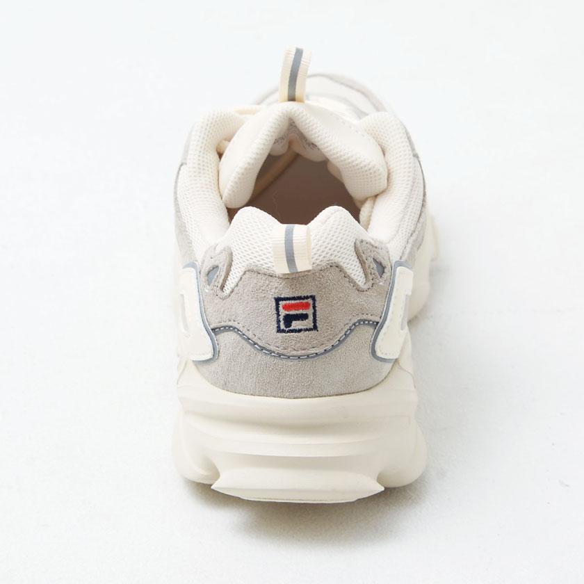 スニーカー メンズ Fila フィラ Skipper 全1色 ダッドスニーカー 厚底 ミドルカット 白 ブランド カジュアル ストリート 韓国系 F5101 シルバーバレット 通販 Yahoo ショッピング