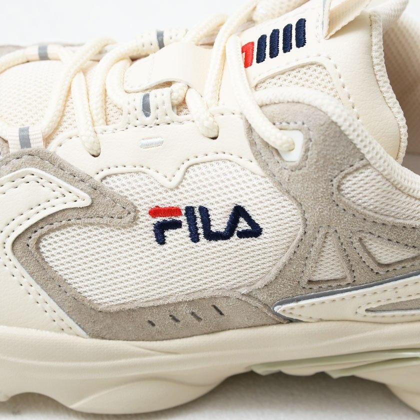 スニーカー メンズ Fila フィラ Skipper 全1色 ダッドスニーカー 厚底 ミドルカット 白 ブランド カジュアル ストリート 韓国系 F5101 シルバーバレット 通販 Yahoo ショッピング