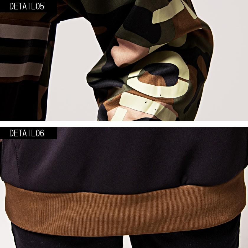 パーカー メンズ REASON リーズン PATROL HOOD/全2色 スウェット