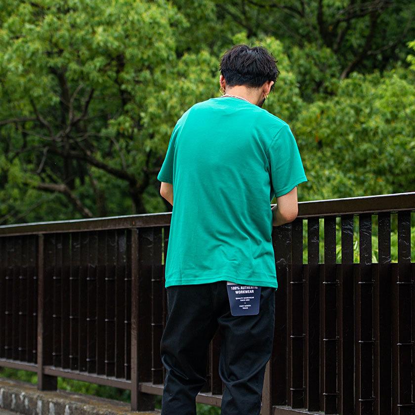 FILA フィラ Tシャツ メンズ ブランド おしゃれ 半袖 トップス