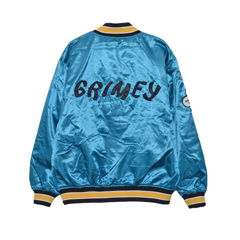 GRIMEY スカジャン メンズ リバーシブル GRIMY レディース GRIMEY スカジャン メンズ リバーシブル GRIMY レディース