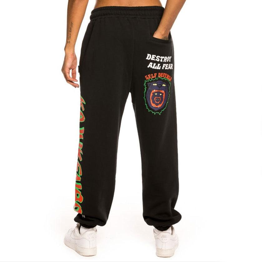 新品】FIDES GOLF スウェット リブパンツ BOTTOMS | FIDES GOLF