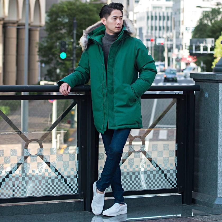 Pyrenex ダウンジャケット メンズ Annecy Jacket PYRENEX Pyrenex ダウンジャケット メンズ Annecy Jacket PYRENEX