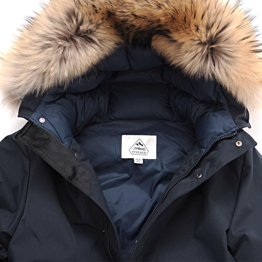 Pyrenex ダウンジャケット メンズ Annecy Jacket PYRENEX Pyrenex ダウンジャケット メンズ Annecy Jacket PYRENEX