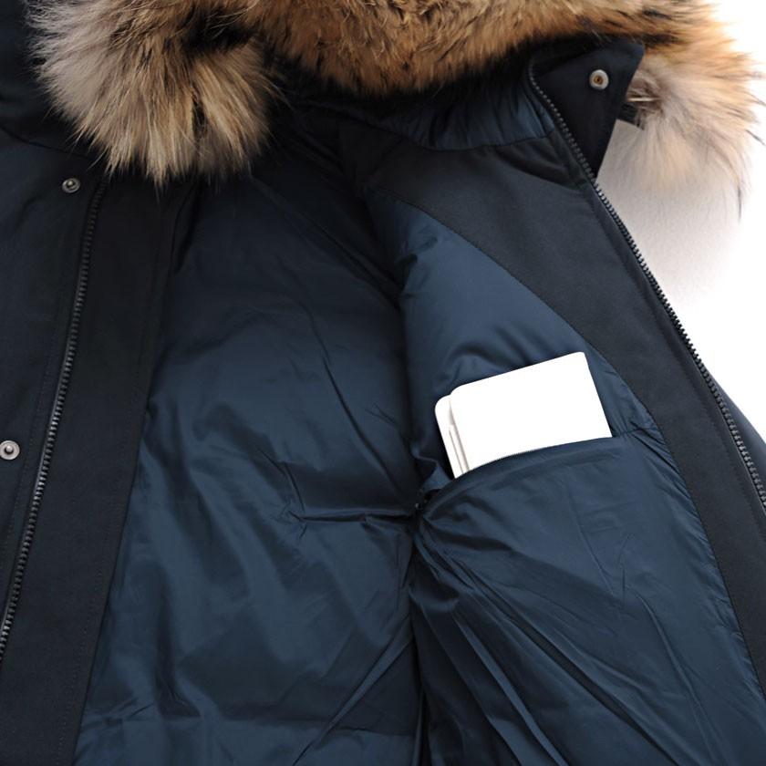 Pyrenex ダウンジャケット メンズ Annecy Jacket PYRENEX Pyrenex ダウンジャケット メンズ Annecy Jacket PYRENEX