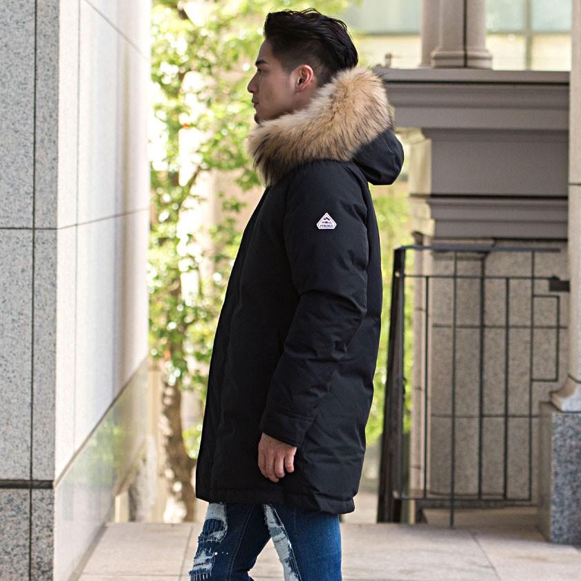 Pyrenex ダウンジャケット メンズ Annecy Jacket PYRENEX Pyrenex ダウンジャケット メンズ Annecy Jacket PYRENEX