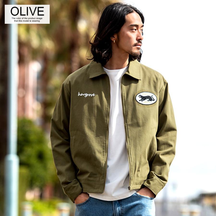 ＊o Bresci＊ミリタリーブルゾン ブラック M Amazon | [ビームス] ブルゾン ビッグ フェード ミリタリー