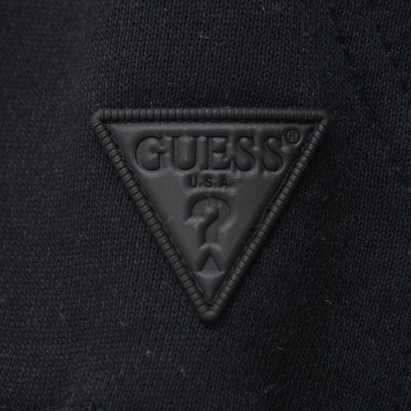 GUESS ゲス パーカー メンズ ブランド 大きいサイズ 長袖 裏毛 スウェット スエット プルオーバー フーディー ゆったり 30代 40代 50代 ファッション｜silverbulletxfuga｜19