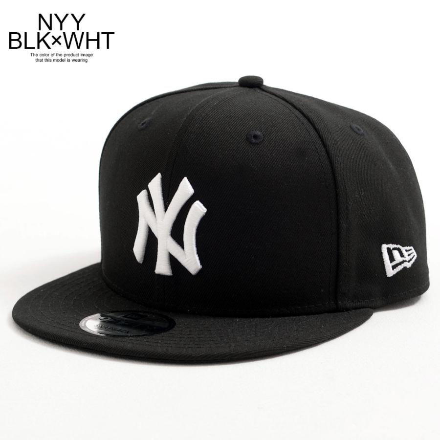 NEW ERA（ニューエラ） キャップ 9FIFTY ドジャース ヤンキース メンズ