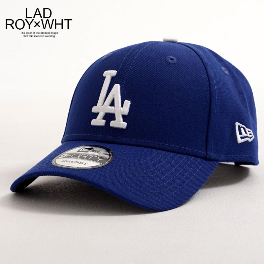 NEW ERA（ニューエラ） キャップ 9FORTY ドジャース ヤンキース