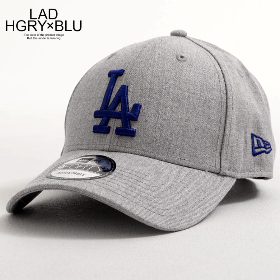 NEW ERA（ニューエラ） キャップ 9FORTY ドジャース ヤンキース