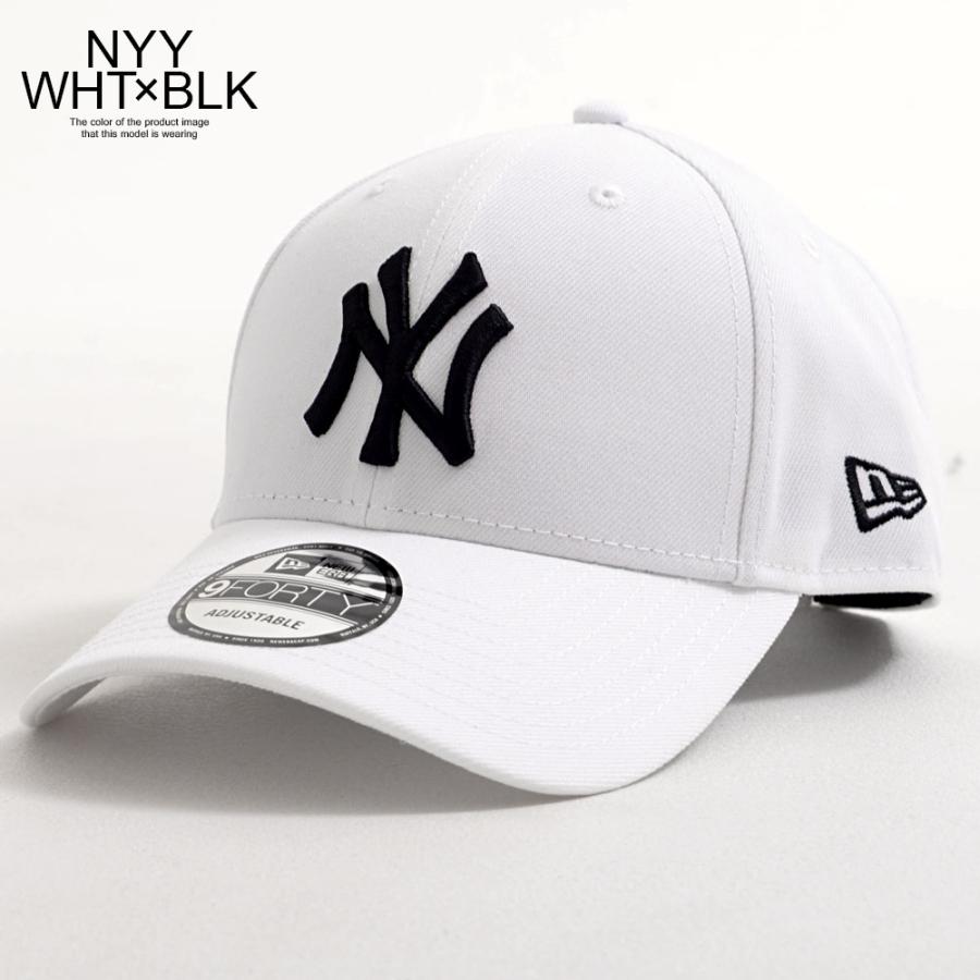 NEW ERA（ニューエラ） キャップ 9FORTY ドジャース ヤンキース