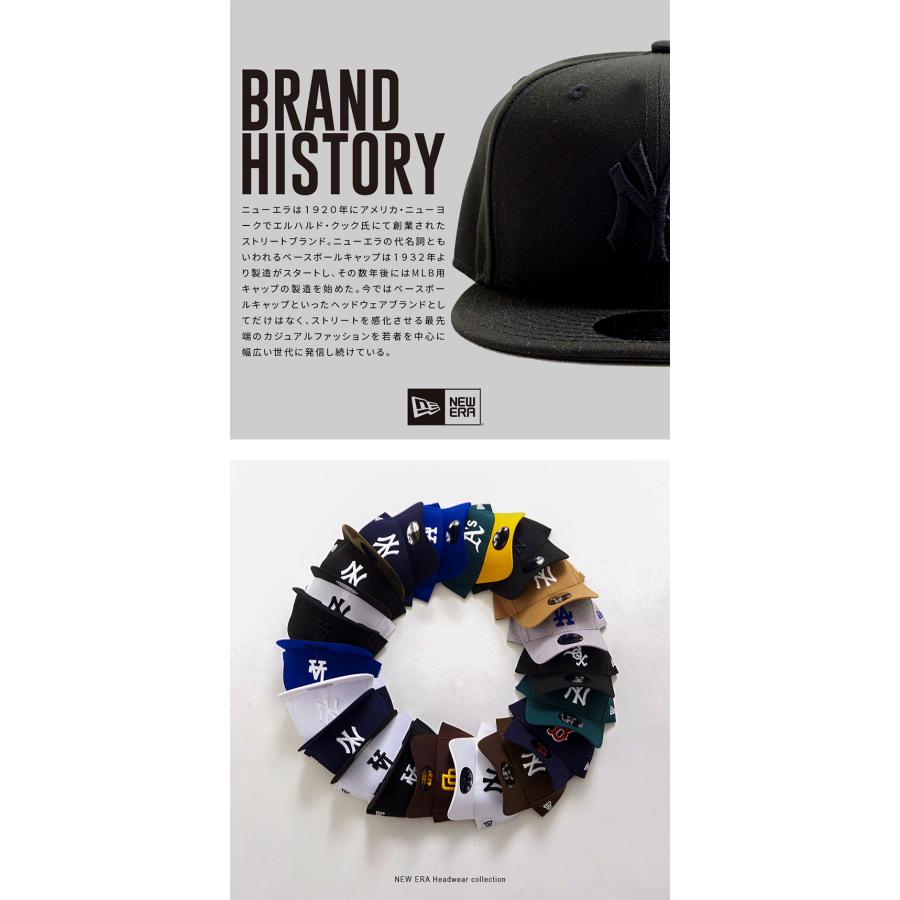 NEW ERA ニューエラ キャップ 9FORTY ドジャース ヤンキース