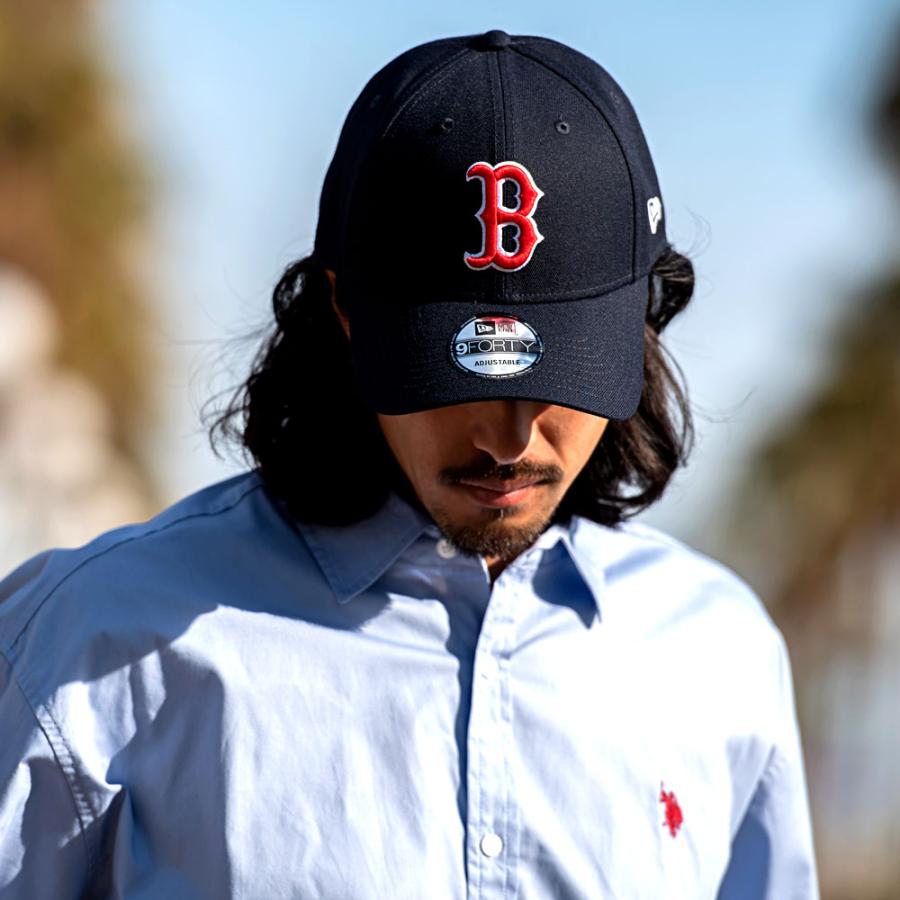 NEW ERA ニューエラ キャップ 9FORTY ドジャース ヤンキース