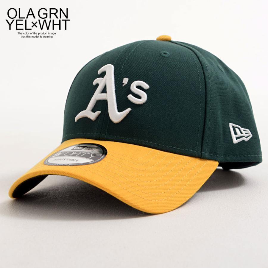 NEW ERA ニューエラ キャップ 9FORTY ドジャース ヤンキース
