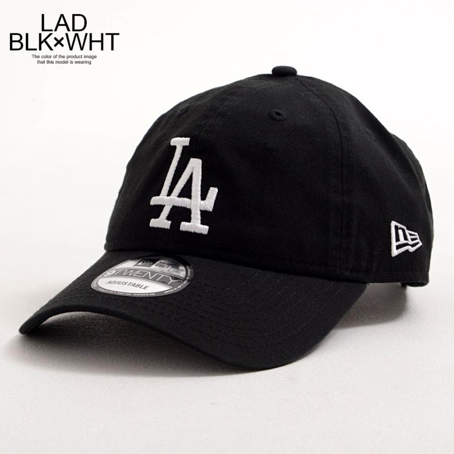 NEW ERA（ニューエラ） キャップ 9TWENTY ドジャース ヤンキース
