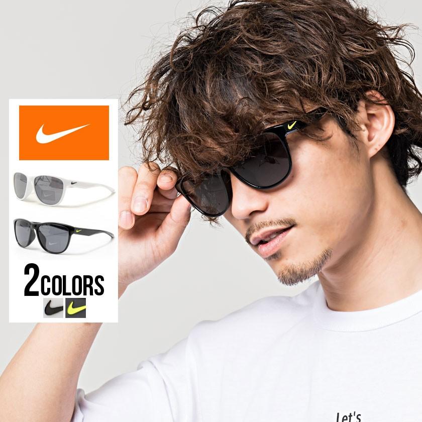 Nike ナイキ サングラス メンズ Uvカット ウェリントン ウエリントン ブランド 黒 白 軽量 春 夏 21 Nibl Set01 シルバーバレット 通販 Yahoo ショッピング