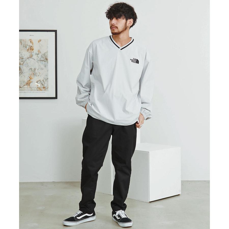 SILVER BULLET THE NORTH FACE パーカーメンズ プルオーバー SILVER BULLET THE NORTH FACE パーカーメンズ プルオーバー