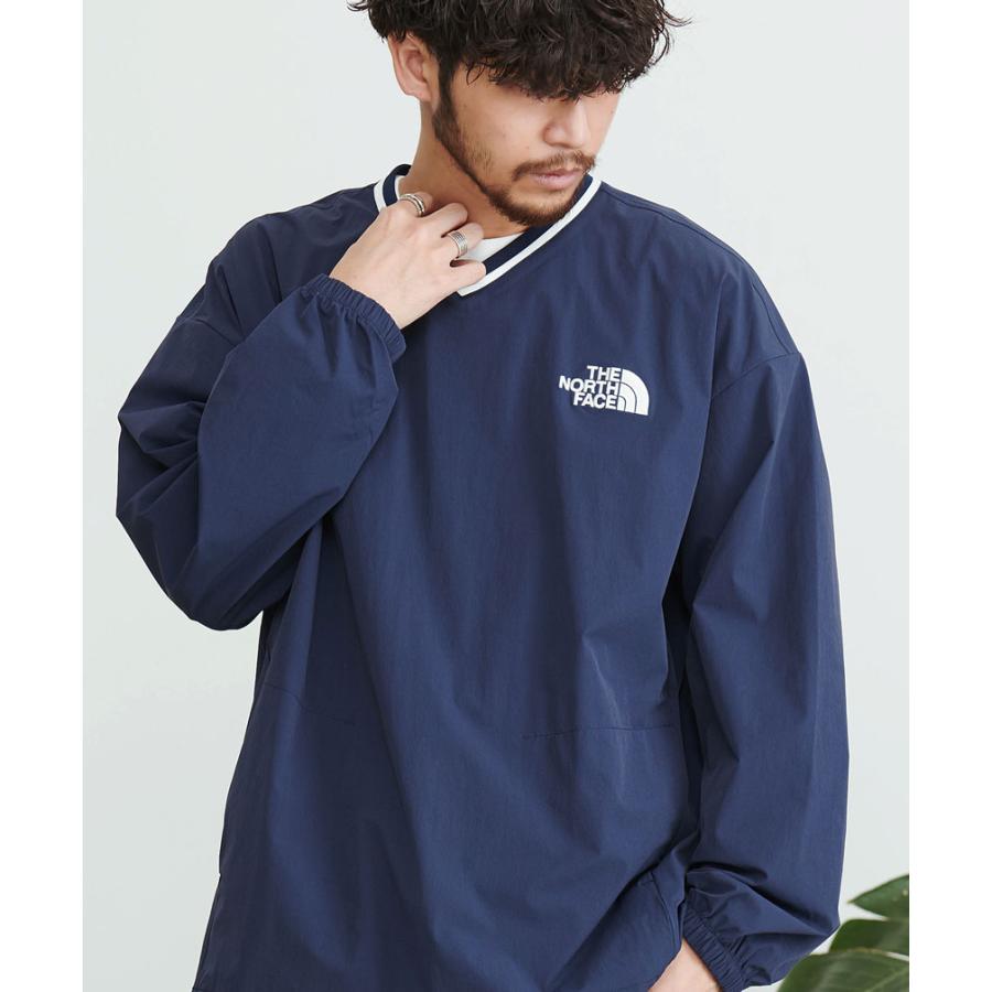 SILVER BULLET THE NORTH FACE パーカーメンズ プルオーバー SILVER BULLET THE NORTH FACE パーカーメンズ プルオーバー