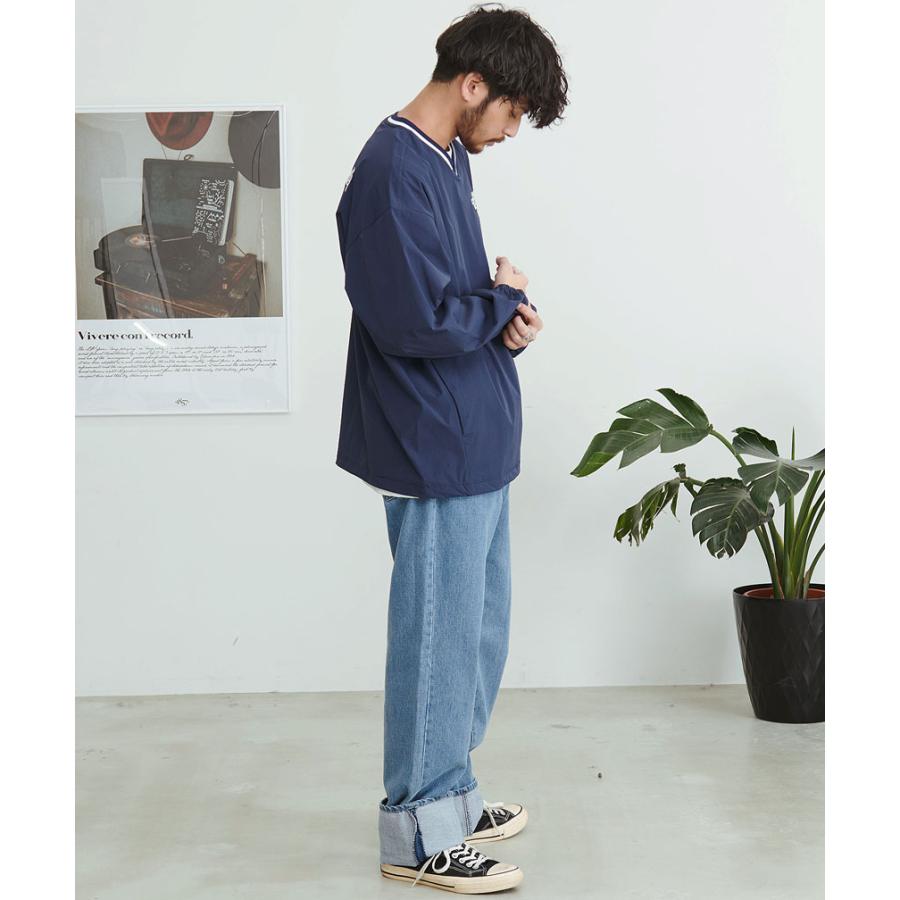 極美品 THE NORTH FACE ナイロンプルオーバー XL ユニセックス THE NORTH FACE パーカーメンズ プルオーバー ナイロン