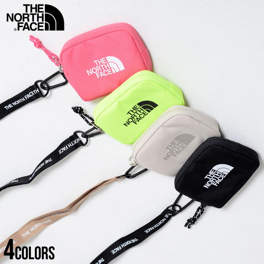 THE NORTH FACE（ザ ノースフェイス） ブランド 財布 NN2PP70 コイン