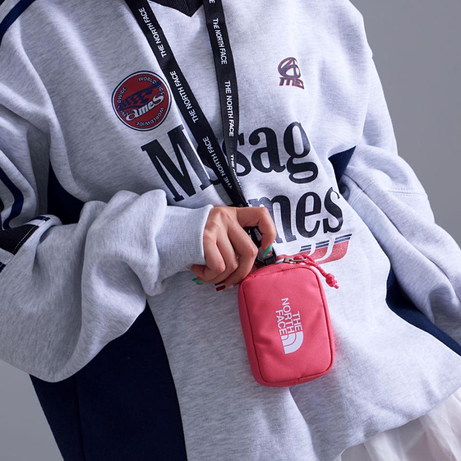 THE NORTH FACE（ザ ノースフェイス） ブランド 財布 NN2PP70 コイン 