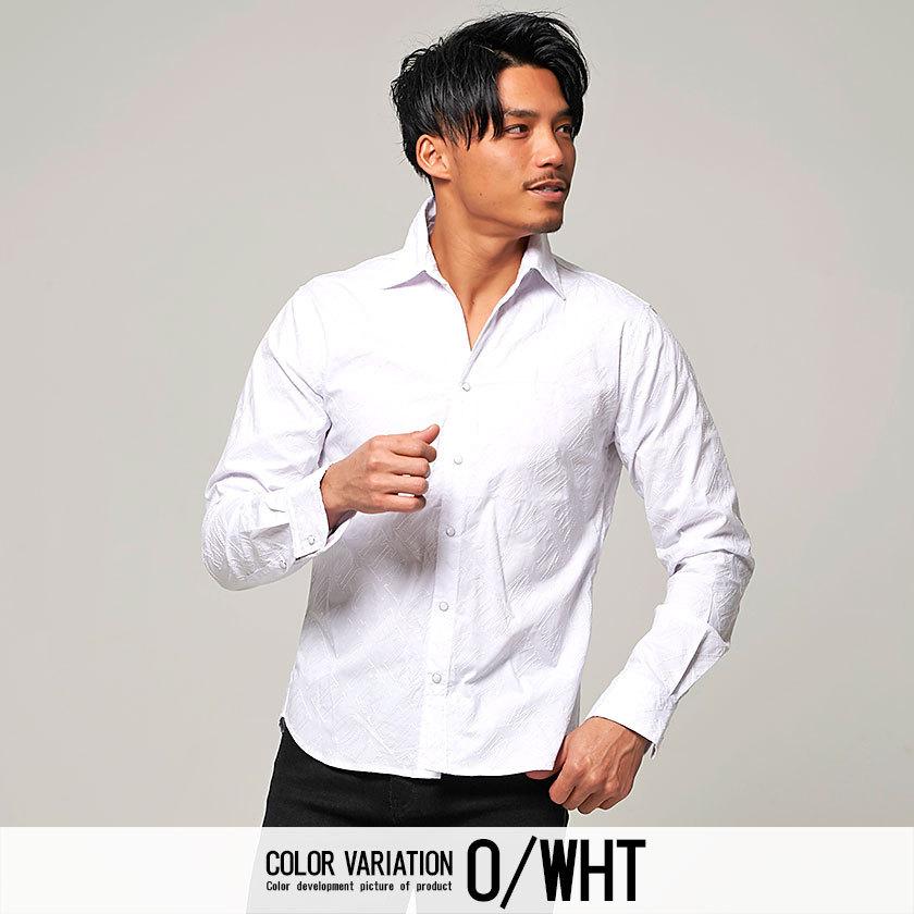 長袖シャツ メンズ カジュアルシャツ 羽織り 総柄 細身 イタリー ミラノ M L Xl カジュアルシャツ きれいめ Viola ビオラ ヴィオラ 春 21 Lg P118 シルバーバレット 通販 Yahoo ショッピング