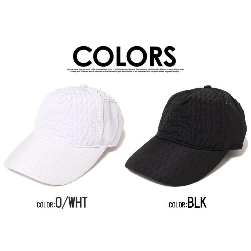 VIOLA ヴィオラ ビオラ 帽子 キャップ CAP メンズ スポーティー 無地