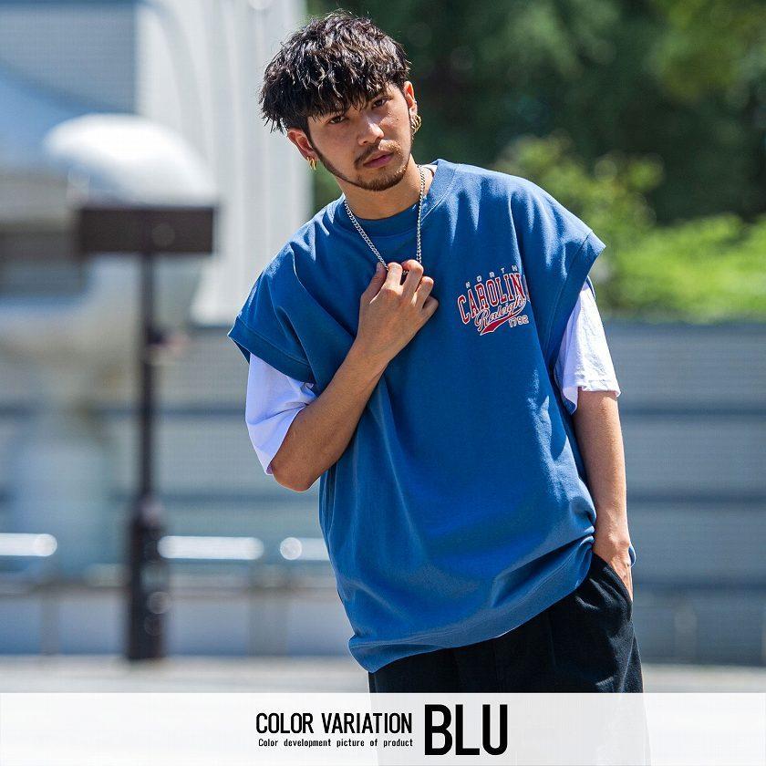 SILVER BULLET（シルバーバレット） ベスト 半袖Tシャツ ネックレス 3