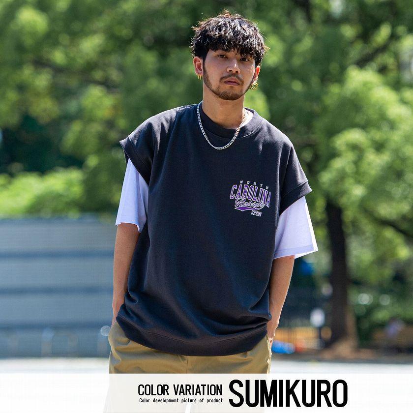 SILVER BULLET（シルバーバレット） ベスト 半袖Tシャツ ネックレス 3