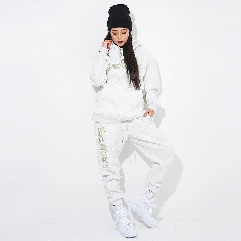 RAZZIS スウェットパンツ メンズ 裏起毛 ゆったり リラックス 部屋着