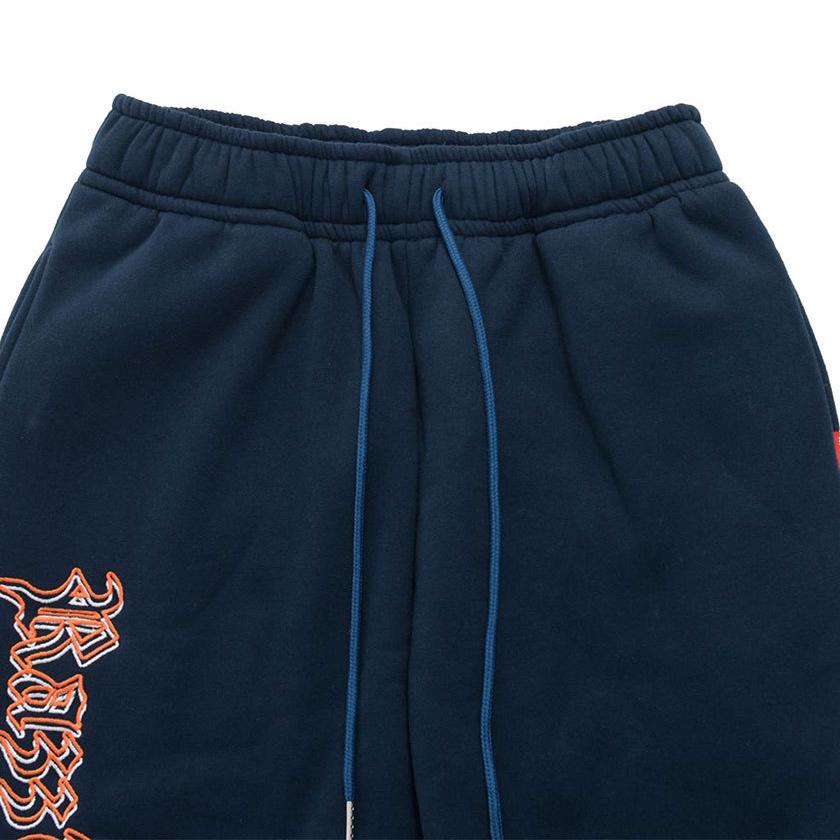 RAZZIS スウェットパンツ メンズ 裏起毛 ゆったり リラックス 部屋着