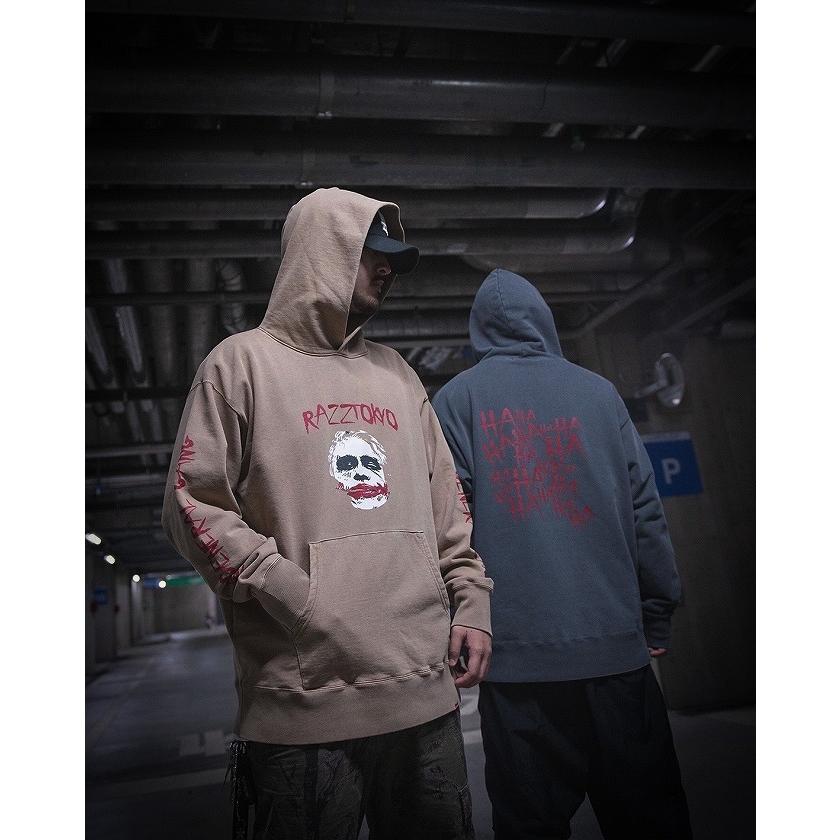 パーカー メンズ スウェット Razzis ラズ Pigment Hoodie 2colors プルパーカー フーディー ユニセックス ベージュ ブラック M L Xl 秋 冬 21 Rzpg 04 シルバーバレット 通販 Yahoo ショッピング