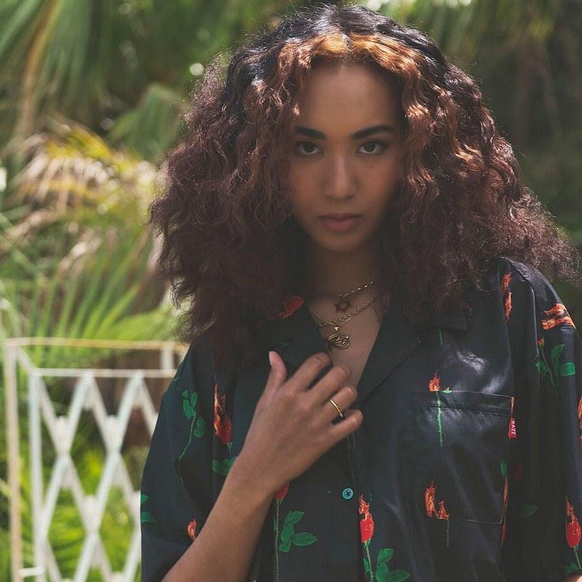 RAZZIS オープンカラーシャツ メンズ 半袖 カジュアルシャツ ブランド