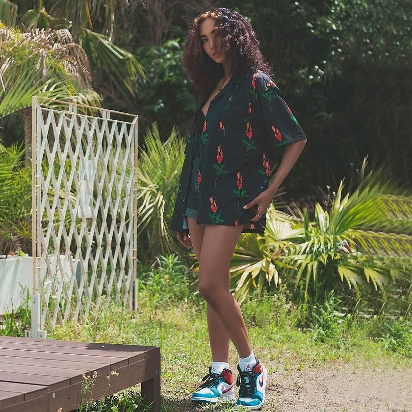 RAZZIS オープンカラーシャツ メンズ 半袖 カジュアルシャツ ブランド