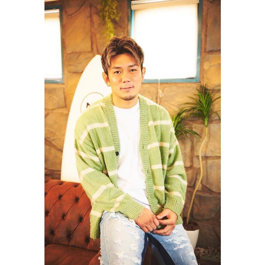 カーディガン　メンズゴルフウェア　ジーフォア ジーフォア カーディガン メンズゴルフウェア