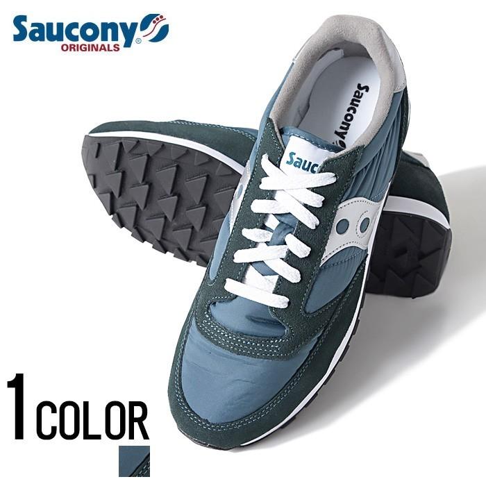 スニーカー メンズ Saucony サッカニー Jazz Original 全1色 サッカニー Saucony S44 2 シルバーバレット 通販 Yahoo ショッピング