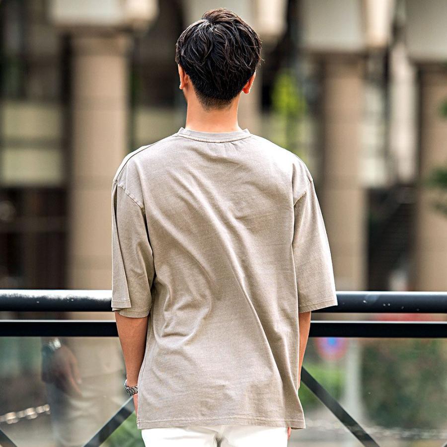 SILVER BULLET（シルバーバレット） Tシャツ メンズ 半袖 大きいサイズ
