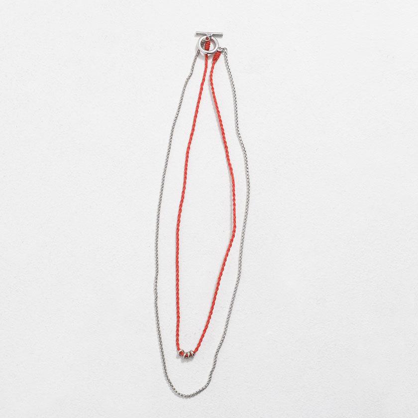 ベルギー 一点物ネックレスプレゼント♡ヴィンテージ Paul Smith（ポールスミス）の「オンラインショップ限定】ピンク