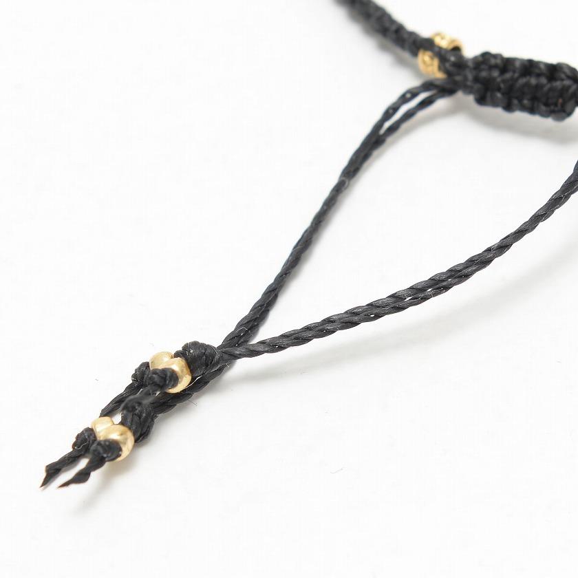 SILVER BULLET（シルバーバレット） アンクレット メンズ ブランド